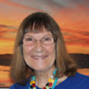 Meet your Posher, Mary ellen